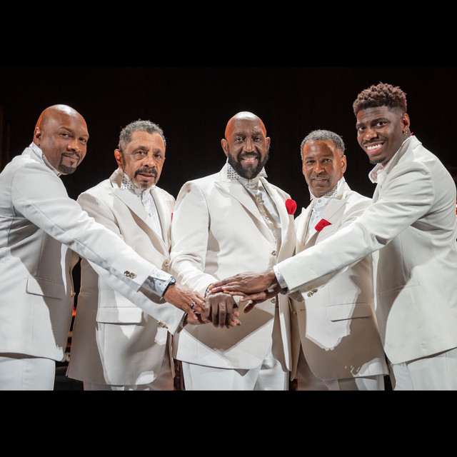 Human Nature - Back to the Sound of Motown at South Point Hotel and Casino - Show Room on Sep 25, 2026