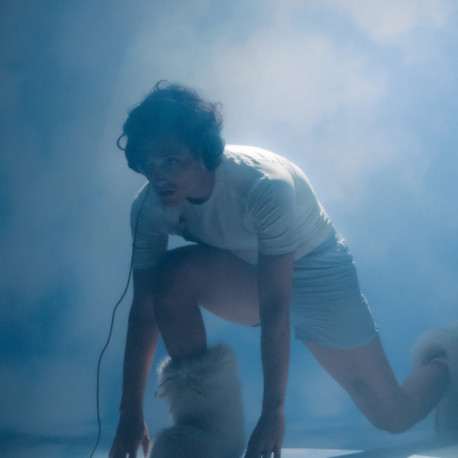 Humbe at Coca-Cola Music Hall of Puerto Rico on Nov 7, 2026