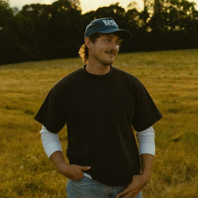 Hunter Flynn at The Southgate House Revival - Revival Room on Oct 1, 2026
