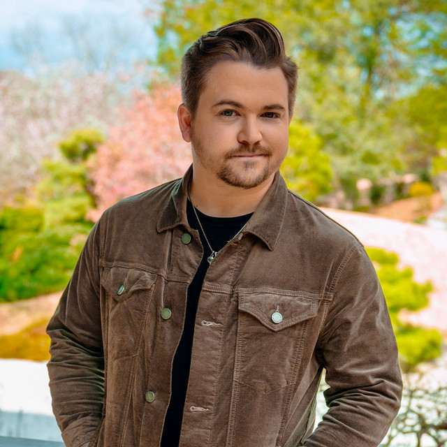 Hunter Hayes at Pacific Electric on Sep 25, 2026
