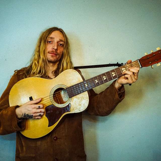 Hunter Root at The Evening Muse on Oct 14, 2026