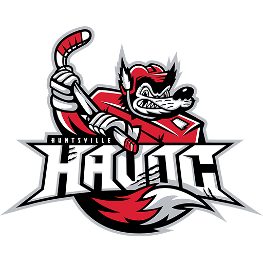 Huntsville Havoc: American SPHL team logo