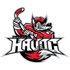 Huntsville Havoc logo