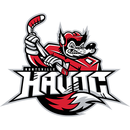 Huntsville Havoc logo