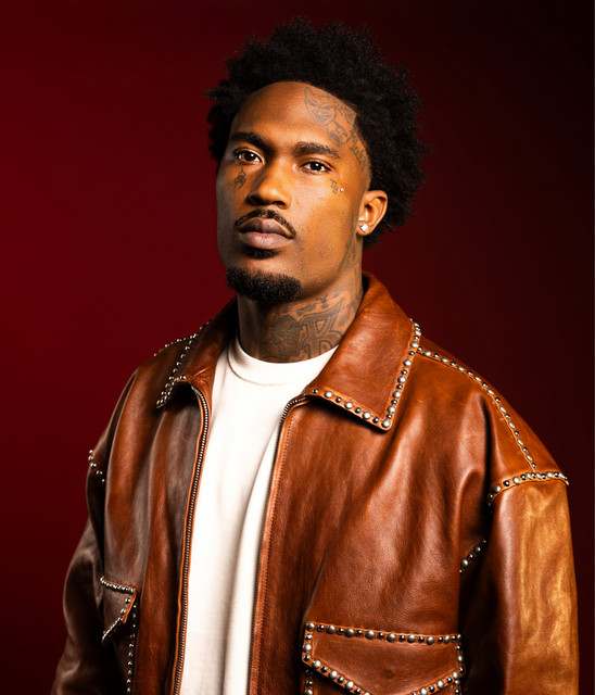 Hunxho: Rap/Hip Hop artist