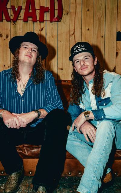 Huser Brothers