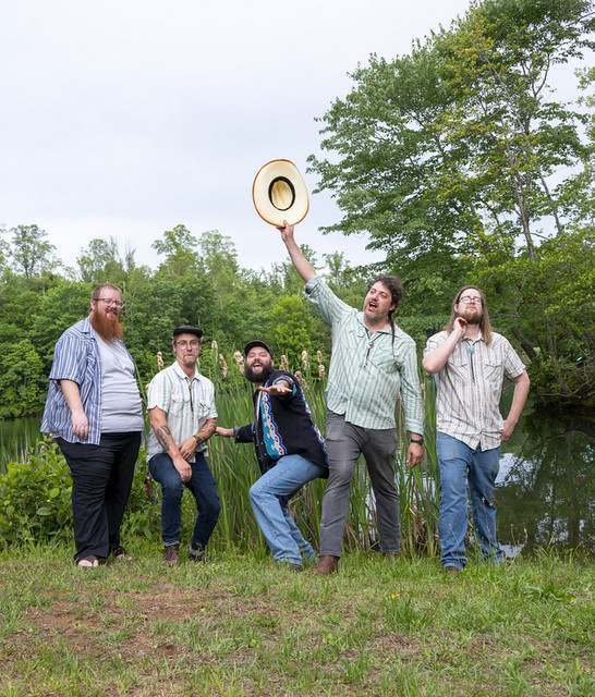 Hustle Souls: Country and Folk artist
