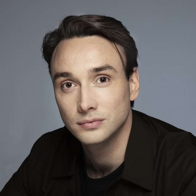 Huw Montague Rendall and Carrie-Ann Matheson at Carnegie Hall - Weill Recital Hall on May 26, 2027