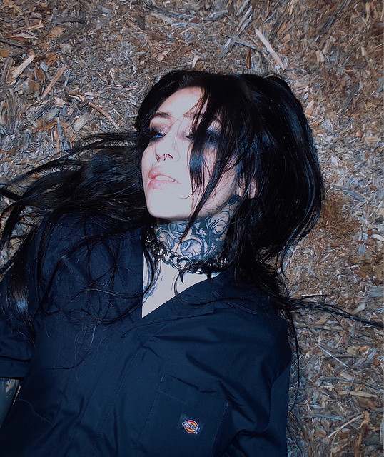 HVDES: Dance/Electronica artist