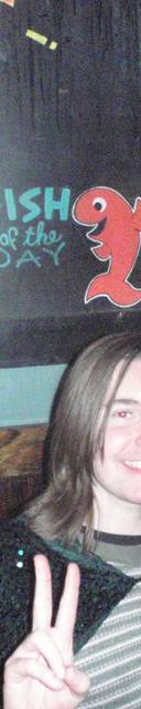 I Love R&B Party