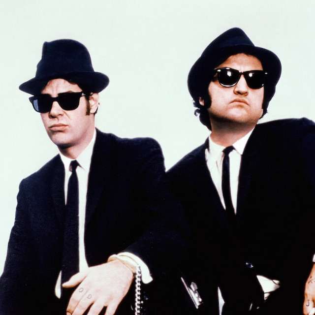 I'm a Soulman - A Tribute to the Blues Brothers at McPherson Playhouse on Feb 7, 2027