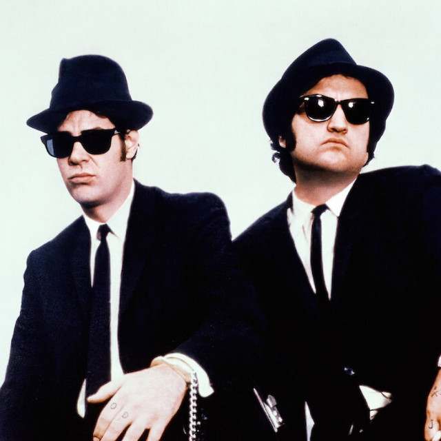 I'm a Soulman - A Tribute to the Blues Brothers: Rock artist
