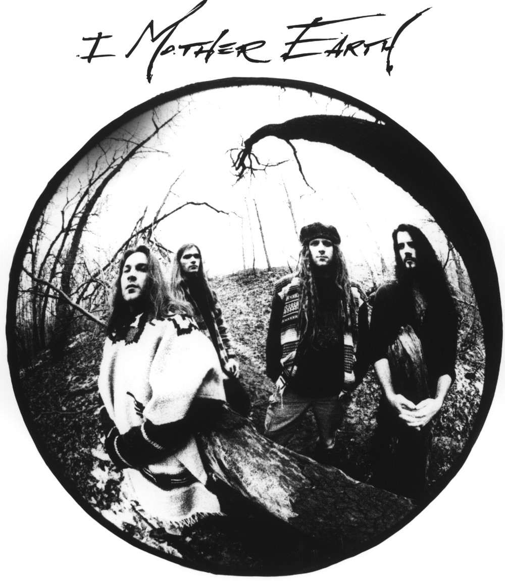 I Mother Earth at FLATO Academy Theatre on Feb 19, 2027