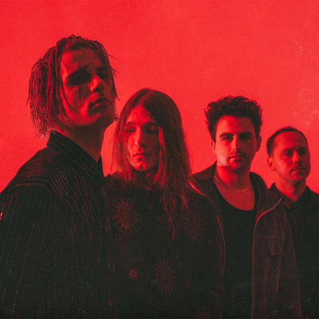 I See Stars at Tower Theatre - OKC on Oct 15, 2026