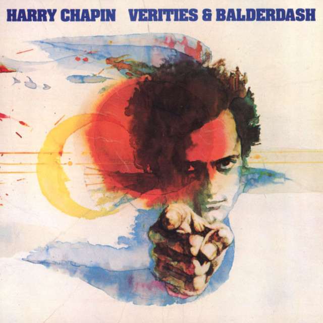 I Wanna Learn A Love Song - Harry Chapin Tribute at Gateway Playhouse on Apr 3, 2027