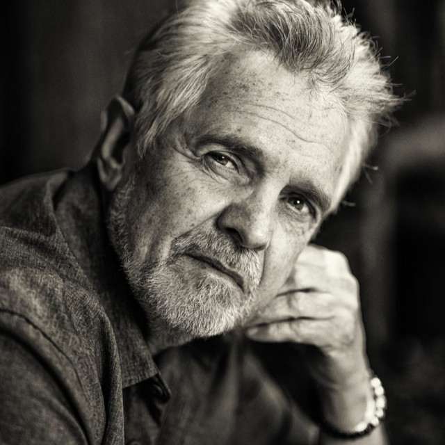 Iain Matthews at Godfrey Daniels on Sep 18, 2026
