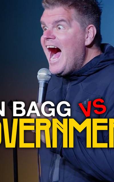 Ian Bagg