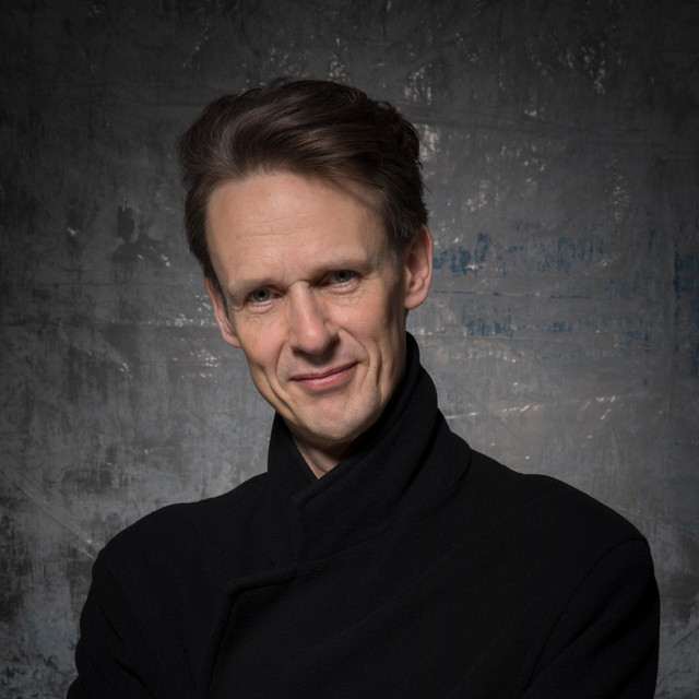Ian Bostridge at Atlanta Symphony Hall on May 13, 2027