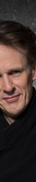 Ian Bostridge