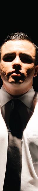 Ian Cordova