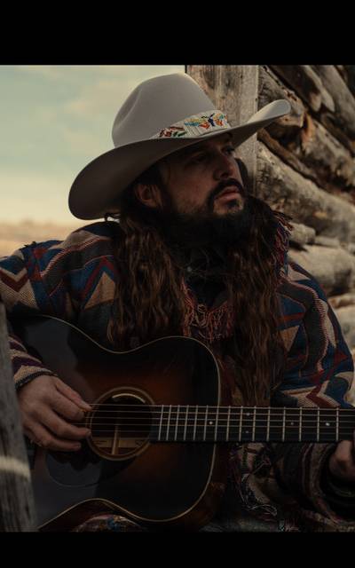 Ian Munsick (Rescheduled from 7/29/26)