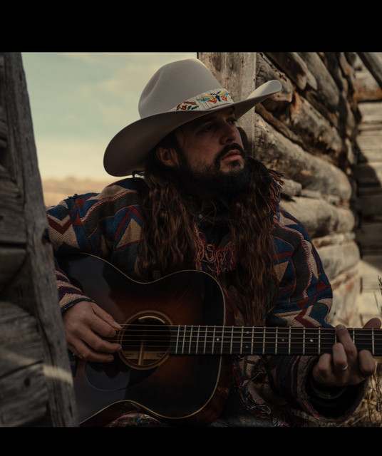 Ian Munsick: Country and Folk artist