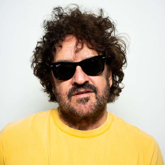Ian Prowse at O2 Academy Liverpool on Dec 12, 2026