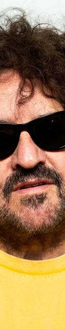 Ian Prowse