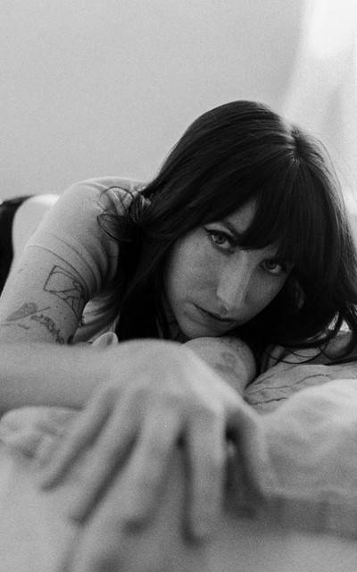Ian Sweet