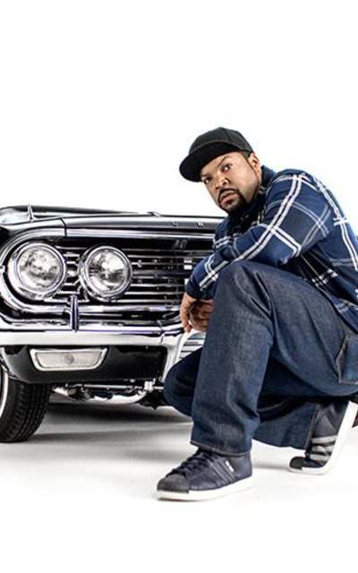 Ice Cube