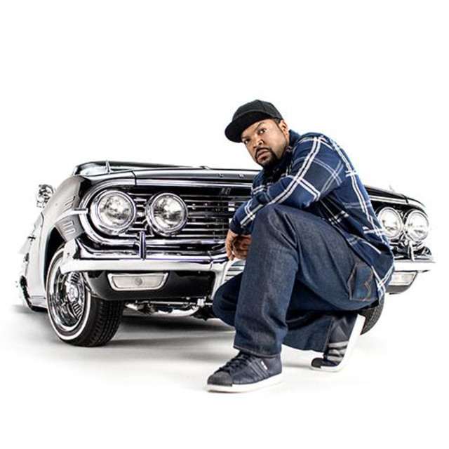 Ice Cube at Washington State Fair Events Center on Sep 19, 2026