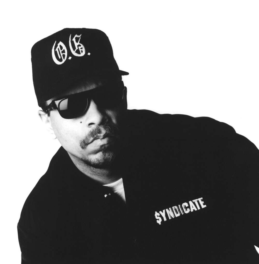 Ice-T at Hammer Theatre - San Jose Repertory Theatre on Sep 19, 2026