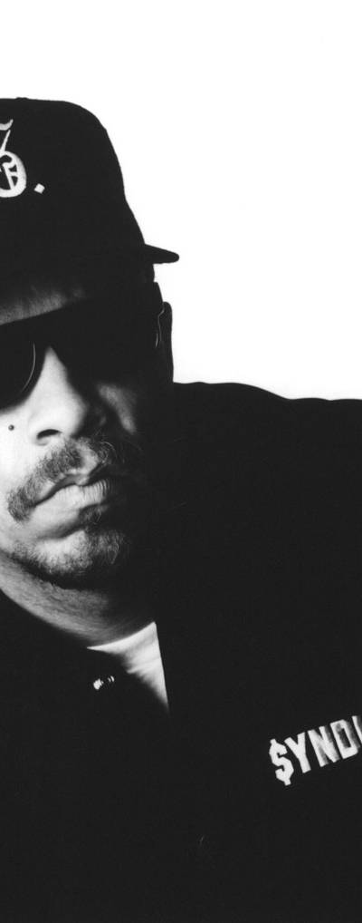 Art of Rap - Ice T