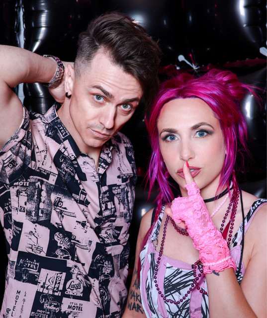 Icon for Hire at Off Broadway - St Louis on Sep 25, 2026