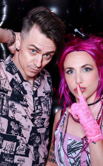 Icon for Hire