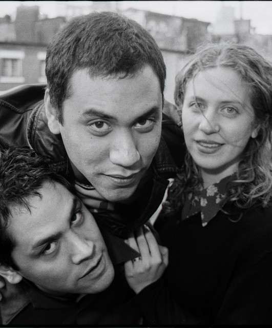 Ida with Garrett Klahn at Elsewhere - Full Venue on Oct 18, 2026