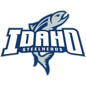 Idaho Steelheads logo