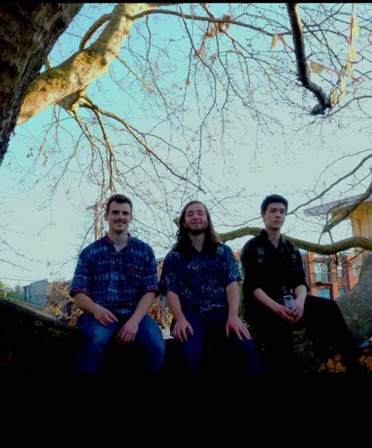 Idell Drive: Rock artist