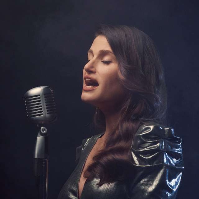 Idina Menzel at Gallo Center for the Arts - Mary Stuart Rogers Theater on Sep 19, 2026