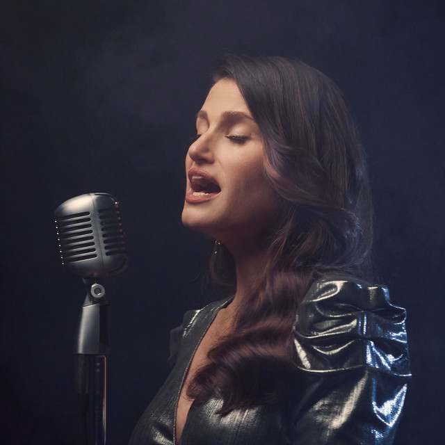 Idina Menzel: Pop artist