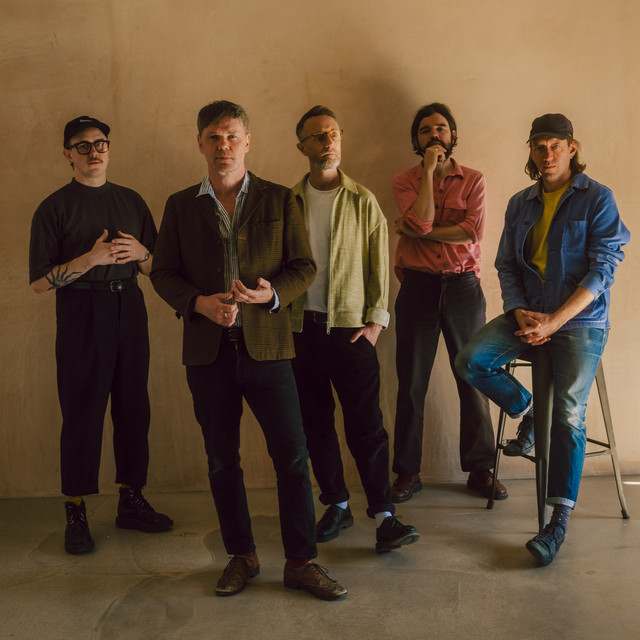 Idlewild: Pop artist