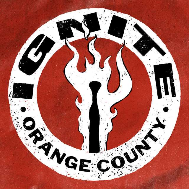 Ignite at Garden Amphitheatre on Dec 18, 2026