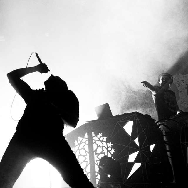 Igorrr at Palladium Worcester on Sep 18, 2026