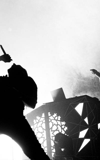 Igorrr