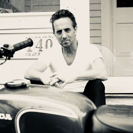 Ike Reilly at Shank Hall on Nov 24, 2026