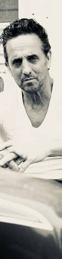 Ike Reilly