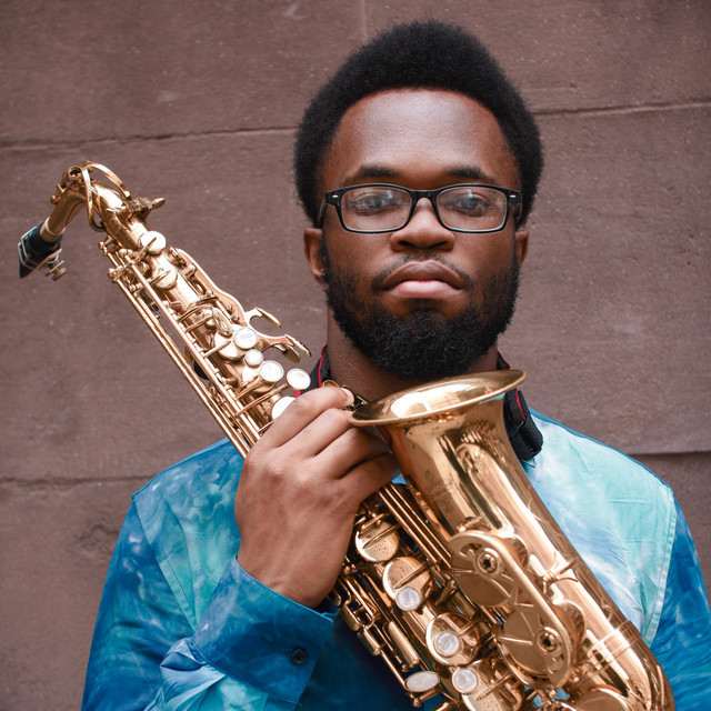 Ikechi Onyenaka at City Winery - Philadelphia on Oct 18, 2026