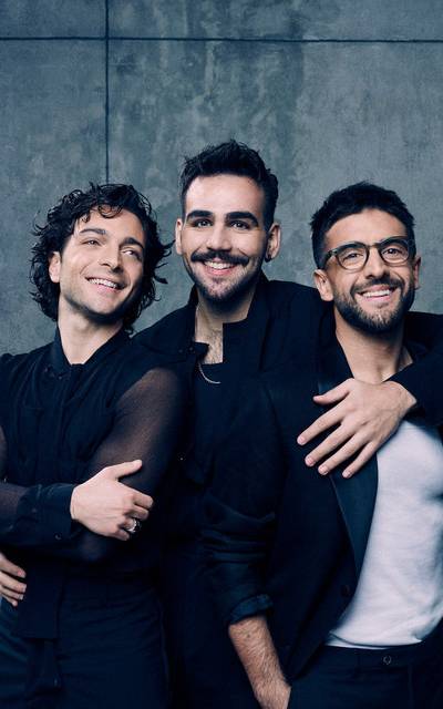 Il Volo