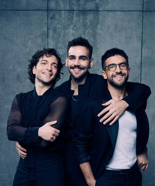 Il Volo: Latin Music artist