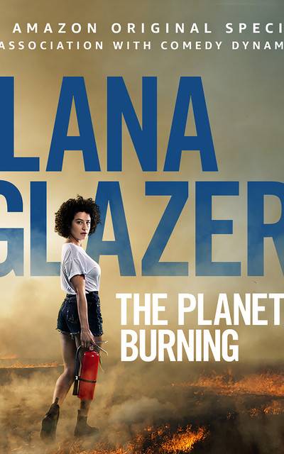 Ilana Glazer